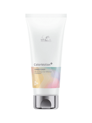 Wella Professionals ColorMotion+ Color Protection Conditioner 200ml