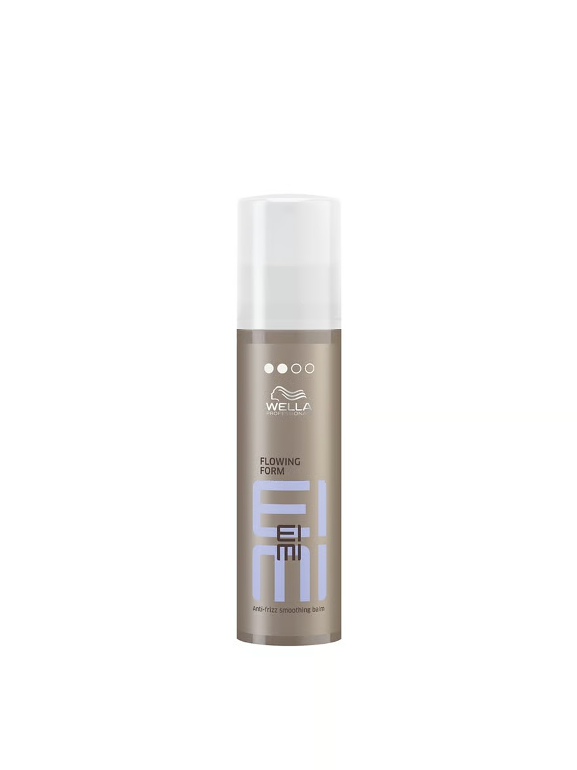 Wella EIMI Flowing Form Anti-Frizz Smoothing Balm 100ml 1