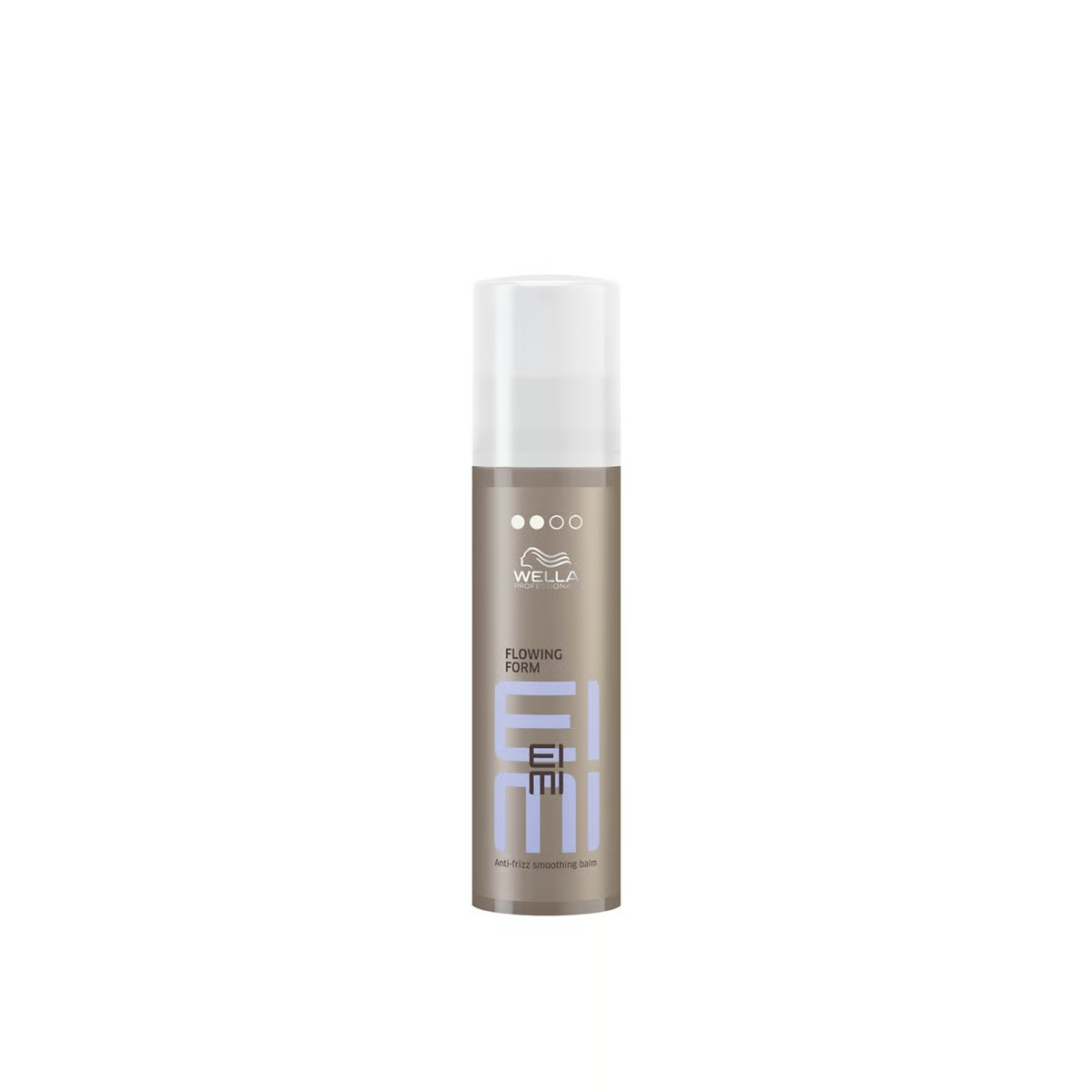 Wella EIMI Flowing Form Anti-Frizz Smoothing Balm 100ml 1