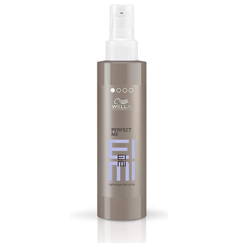 Wella EIMI Perfect Me Lightweight Beauty Balm Lotion 100ml 1