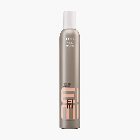 Wella EIMI Natural Volume Mousse 300ml