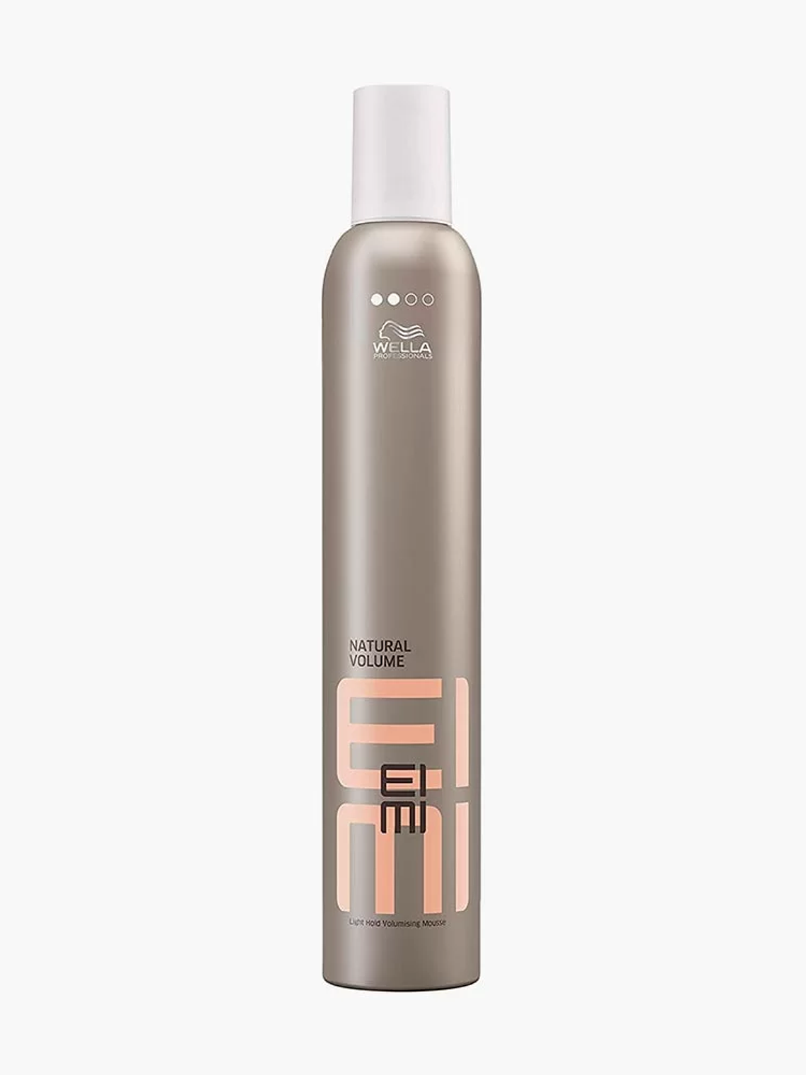 Wella EIMI Natural Volume Mousse 300ml 1