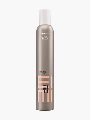 Wella EIMI Natural Volume Mousse 300ml