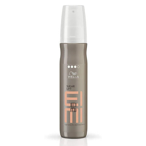 Wella EIMI Sugar Lift Sugar Spray for Volume and Texture 150ml