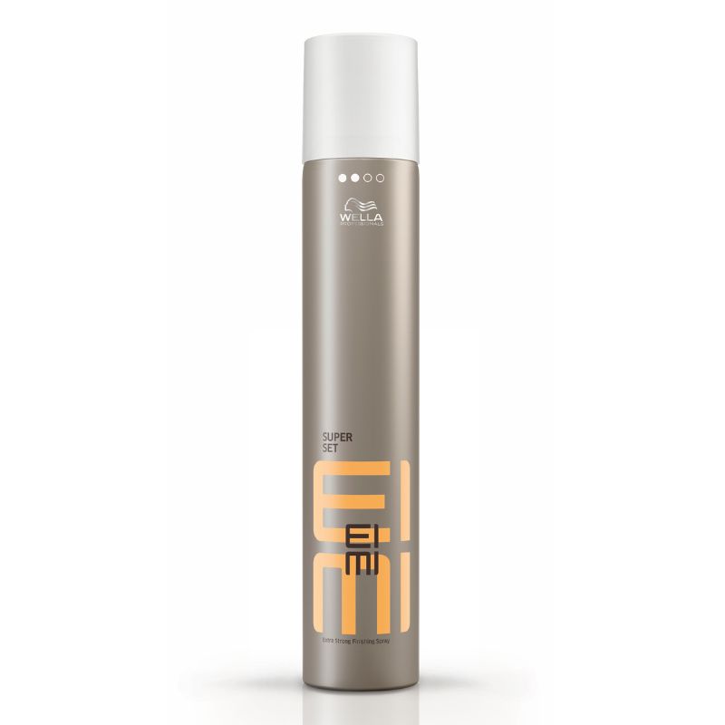 Wella EIMI Super Set Finishing Spray 300ml 1