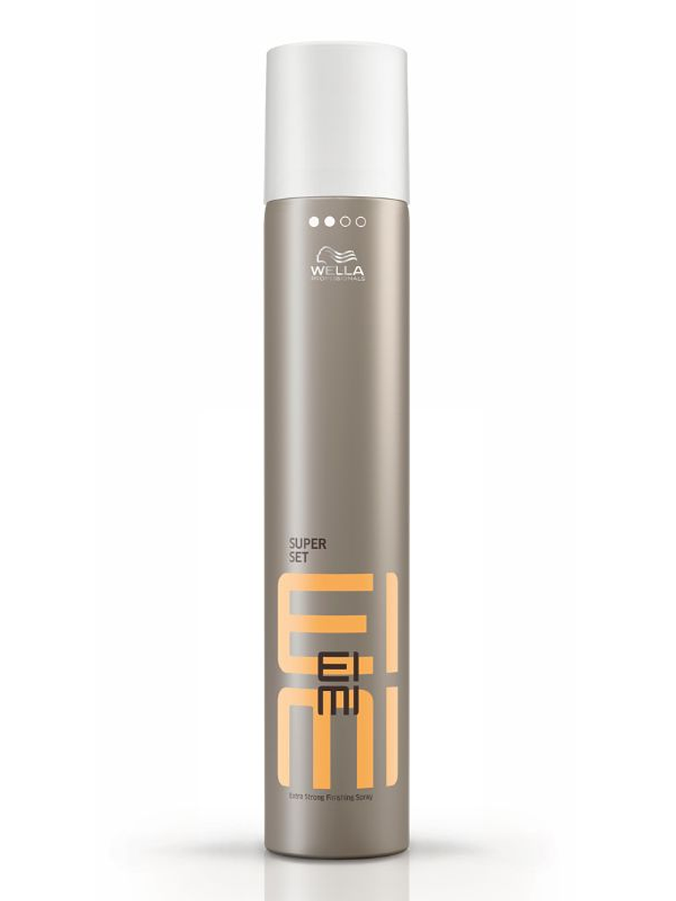 Wella EIMI Super Set Finishing Spray 300ml 1