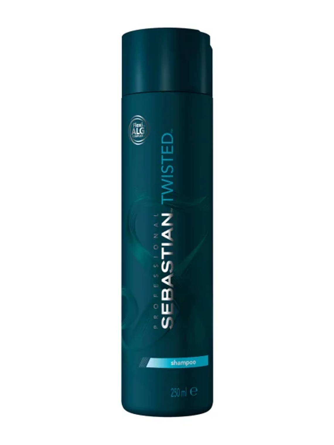Sebastian Professional Twisted Elastic Cleanser 250ml 1