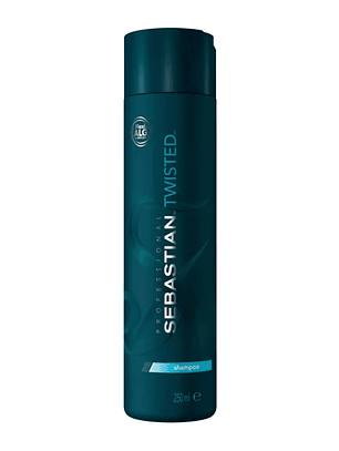 Sebastian Professional Twisted Elastic Cleanser 250ml