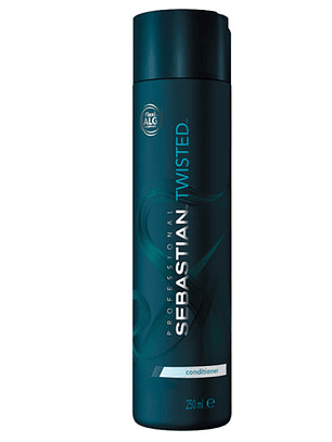 Sebastian Professional Twisted Elastic Detangler 250ml