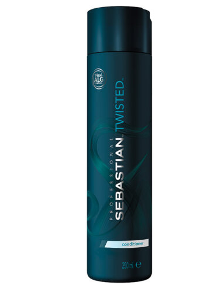 Sebastian Professional Twisted Elastic Detangler 250ml 1