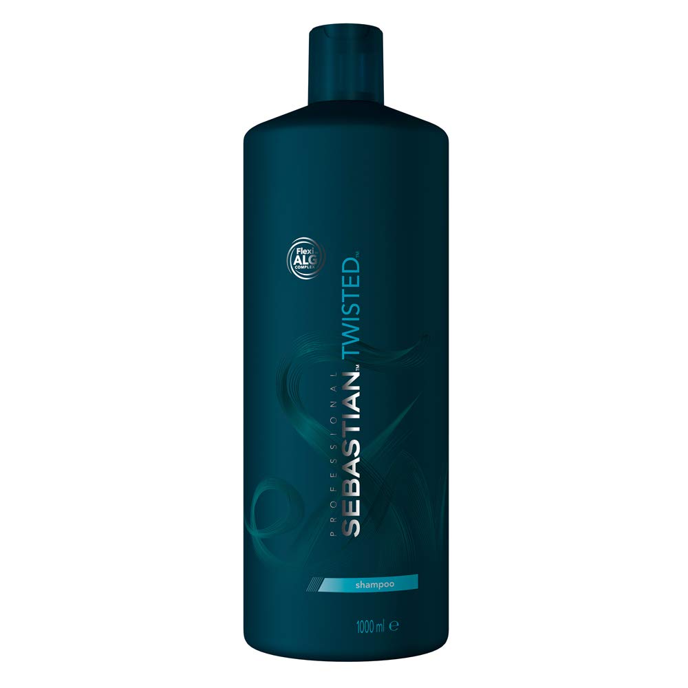 Sebastian Professional Twisted Elastic Cleanser 1000ml 1