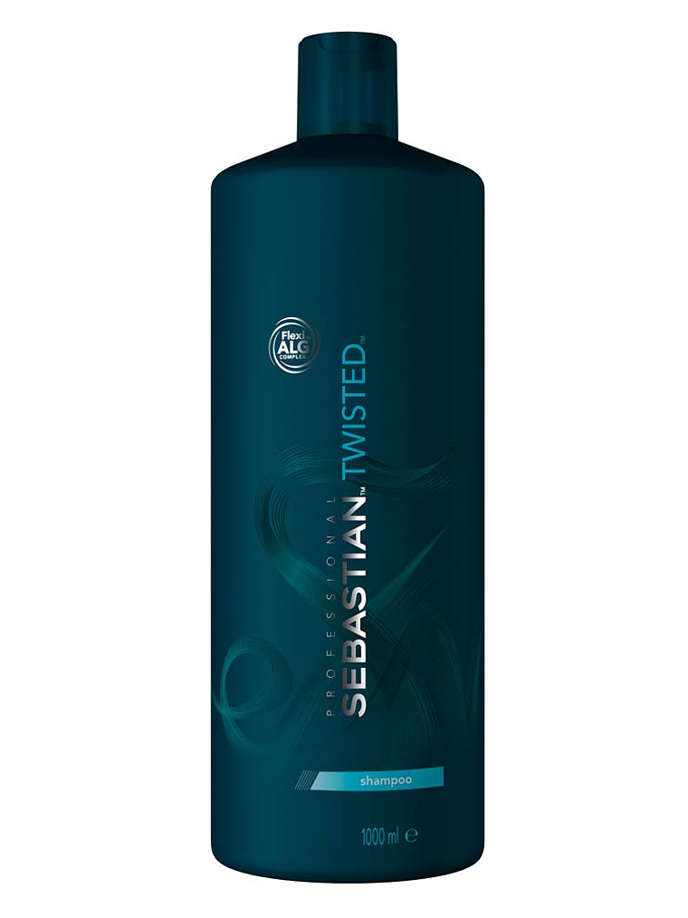 Sebastian Professional Twisted Elastic Cleanser 1000ml 1