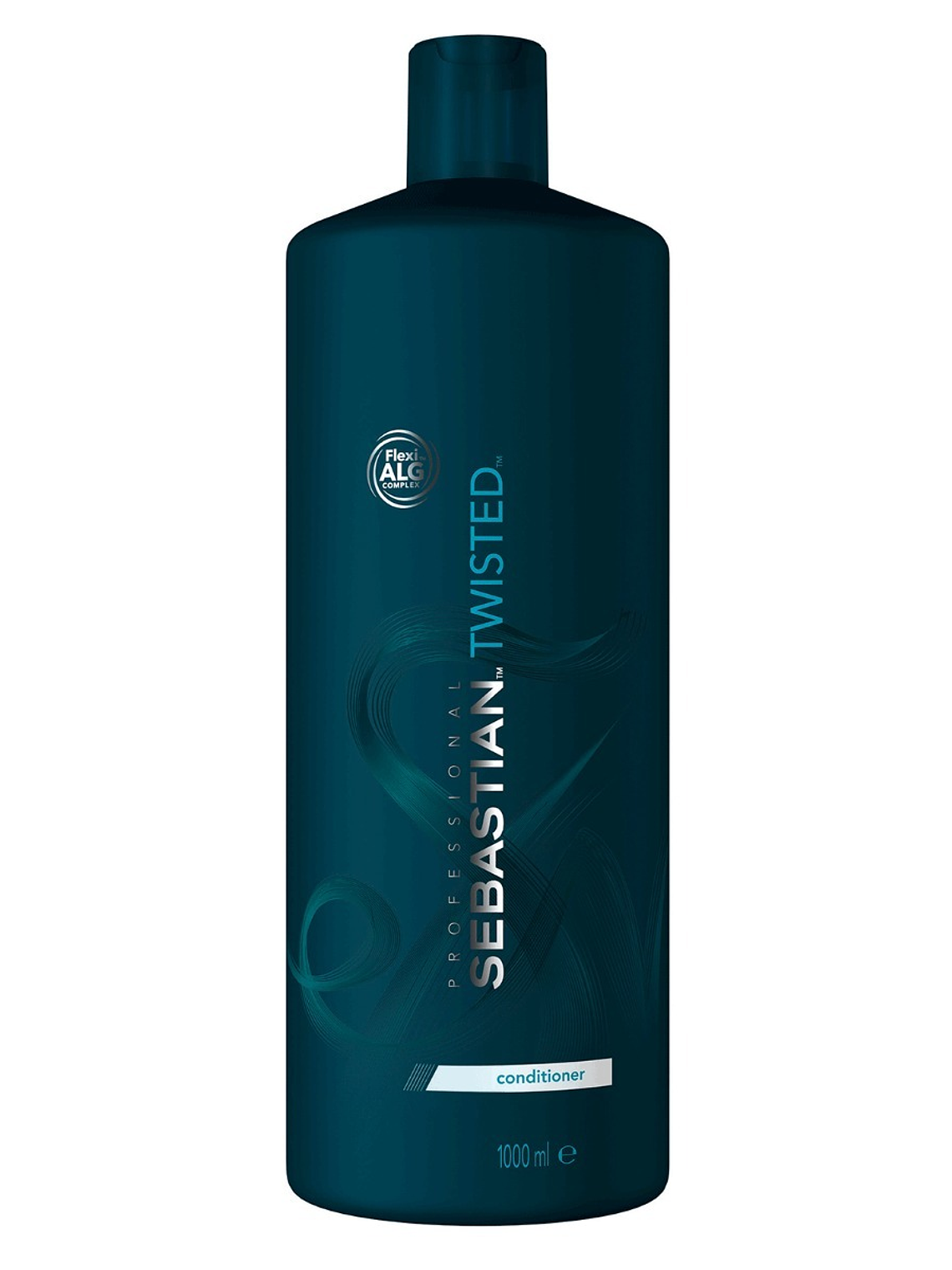 Sebastian Professional Twisted Elastic Detangler 1000ml 1