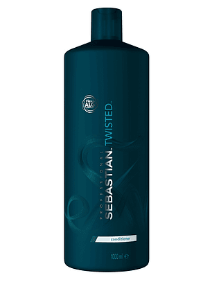 Sebastian Professional Twisted Elastic Detangler 1000ml