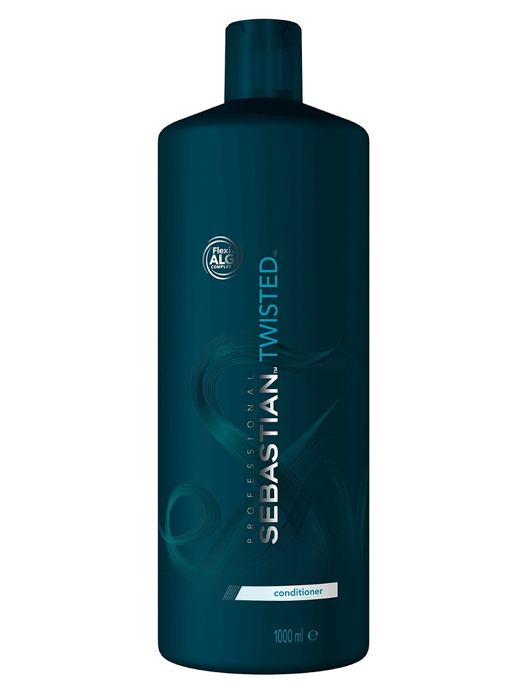 Sebastian Professional Twisted Elastic Detangler 1000ml 1