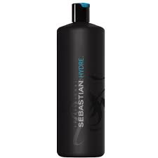 Sebastian Professional Hydre Moisturizing Shampoo 1000ml  1