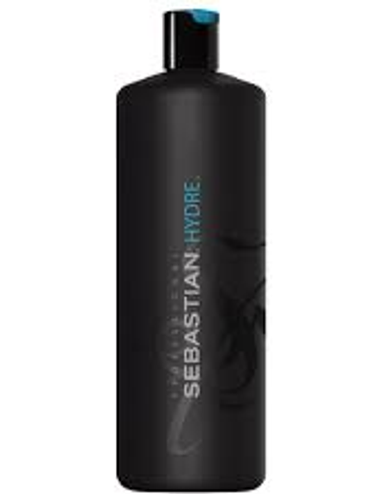 Sebastian Professional Hydre Moisturizing Shampoo 1000ml  1