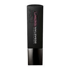 Sebastian Professional Penetraitt Shampoo 250ml  1