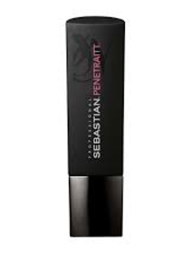 Sebastian Professional Penetraitt Shampoo 250ml  1