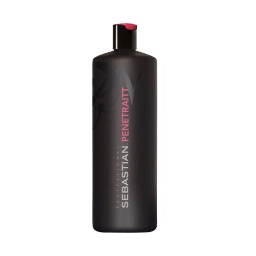 Sebastian Professional Penetraitt Shampoo 1000 ml 1