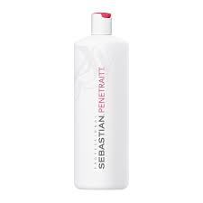 Sebastian Professional Penetraitt Strengthening and Repair Conditioner 1000 ml 1