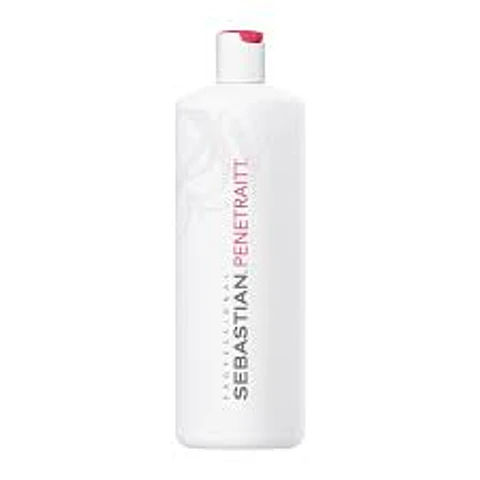 Sebastian Professional Penetraitt Strengthening and Repair Conditioner 1000 ml