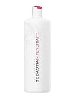 Sebastian Professional Penetraitt Strengthening and Repair Conditioner 1000 ml