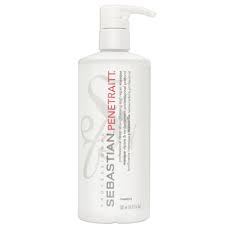 Sebastian Professional Penetraitt Strengthening and Repair Mask 500ml 1
