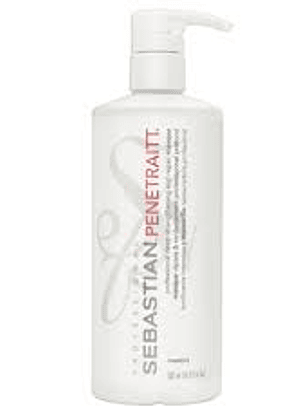 Sebastian Professional Penetraitt Strengthening and Repair Mask 500ml