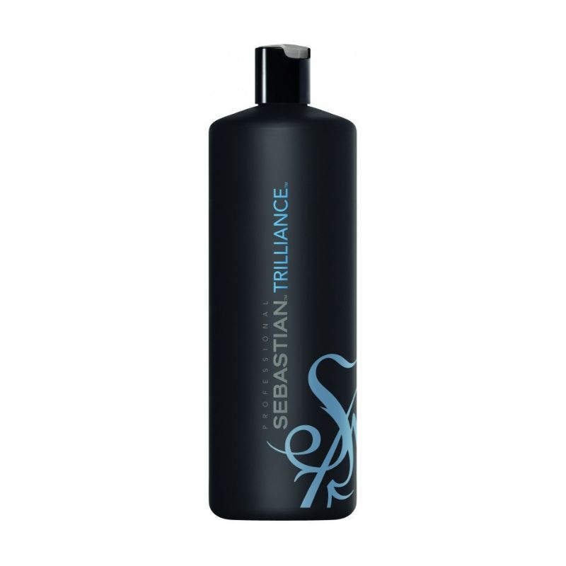 Sebastian Professional Trilliance Shampoo 1000ml 1