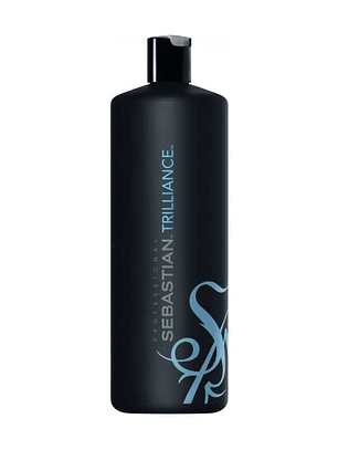 Sebastian Professional Trilliance Shampoo 1000ml