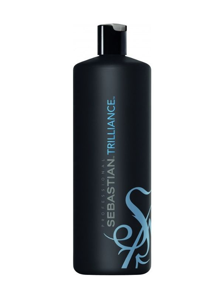 Sebastian Professional Trilliance Shampoo 1000ml 1