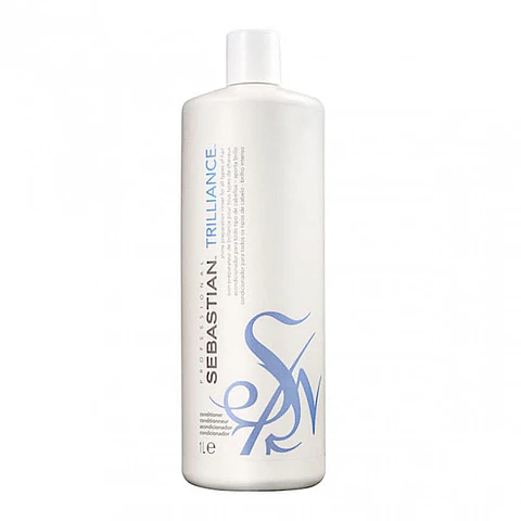 Sebastian Professional Trilliance Acondicionador 1000ml