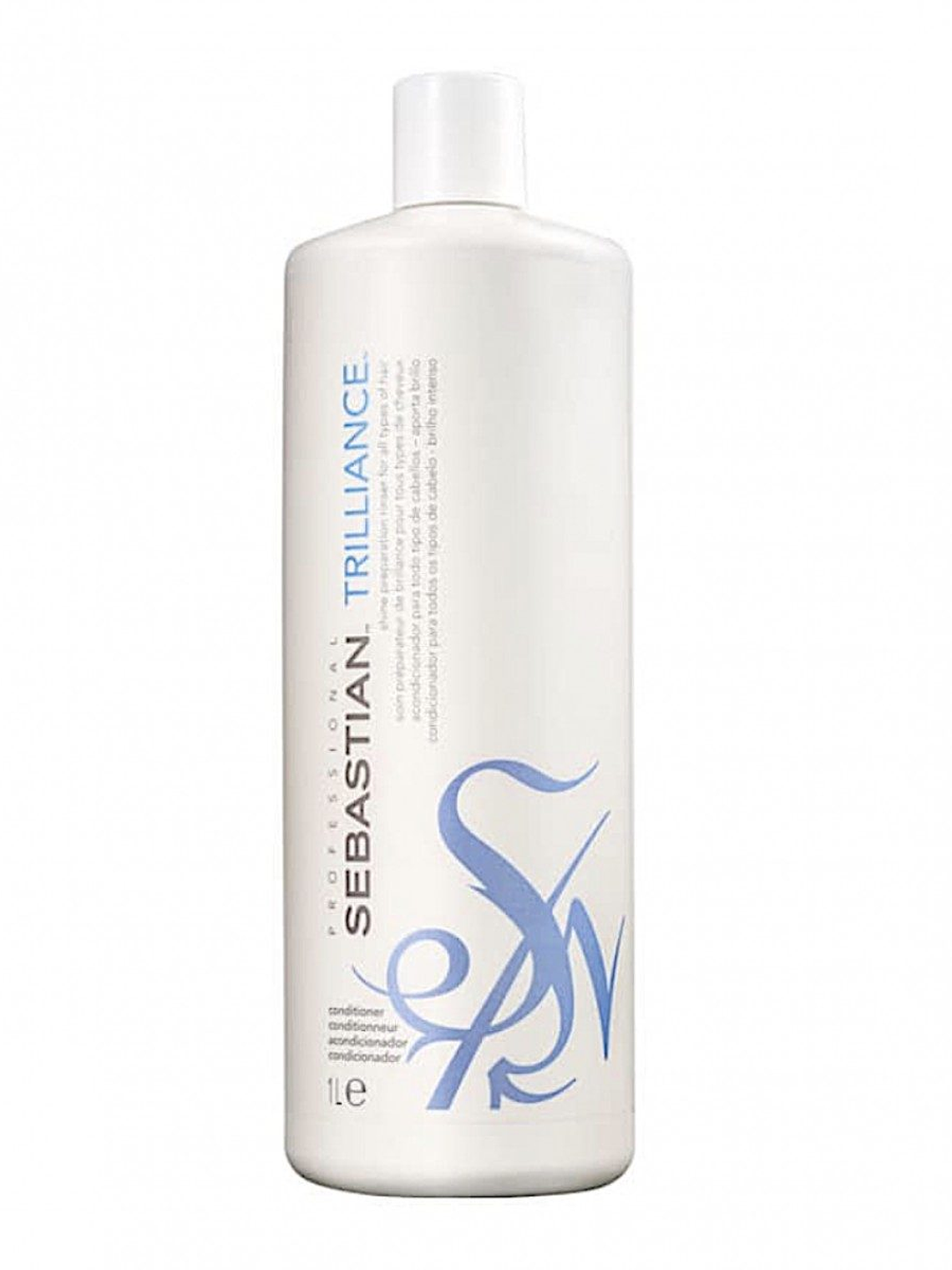 Sebastian Professional Trilliance Acondicionador 1000ml 1