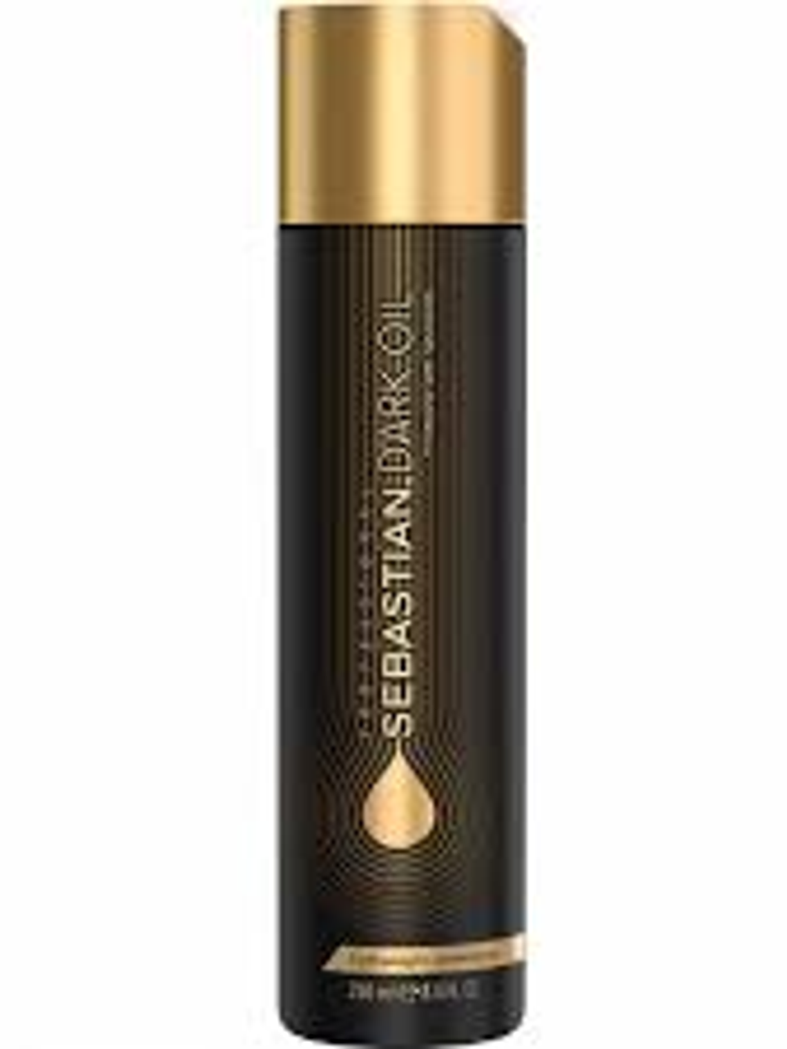 Sebastian Professional Dark Oil Lightweight Conditioner 250ml 1