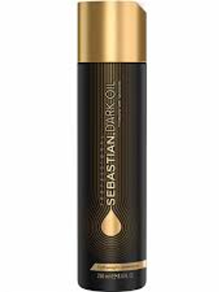 Sebastian Professional Dark Oil Lightweight Conditioner 250ml 1