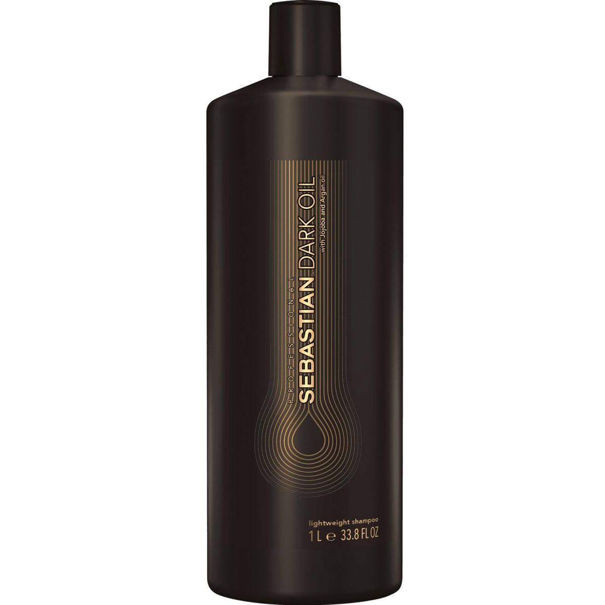 Sebastian Professional Dark Oil Conditioner 1000 ml 1