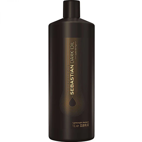 Sebastian Professional Dark Oil Conditioner 1000 ml