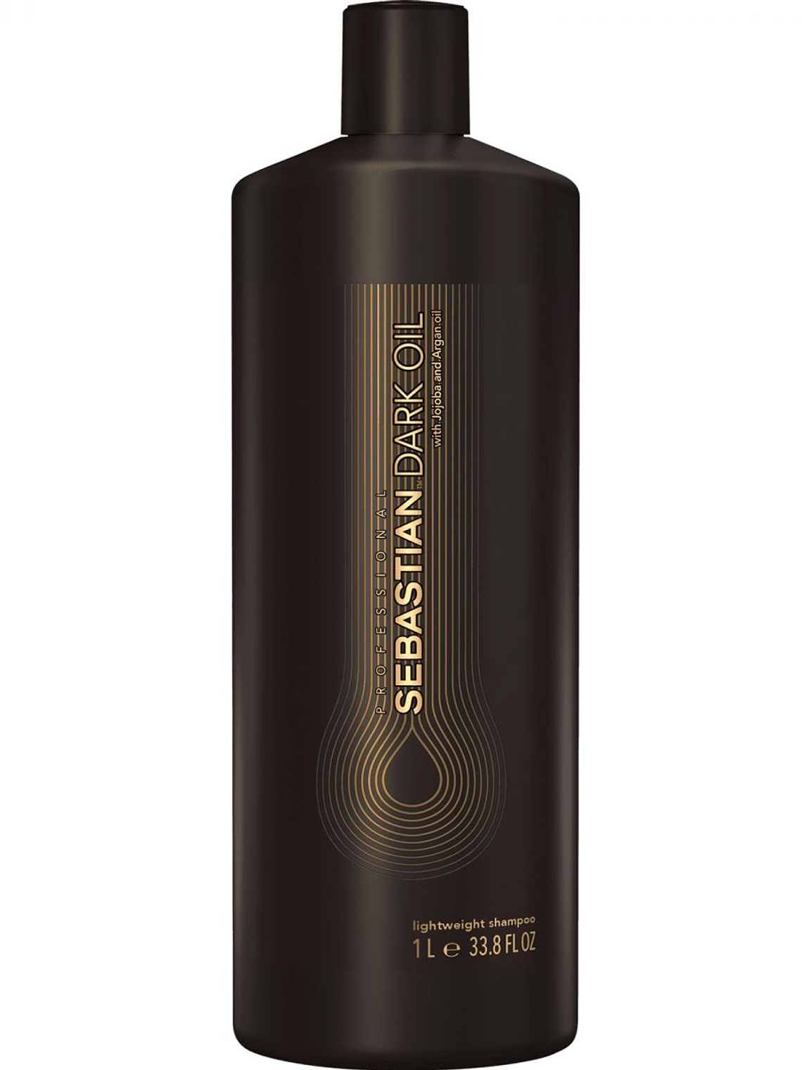 Sebastian Professional Dark Oil Conditioner 1000 ml 1