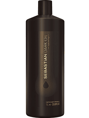 Sebastian Professional Dark Oil Conditioner 1000 ml