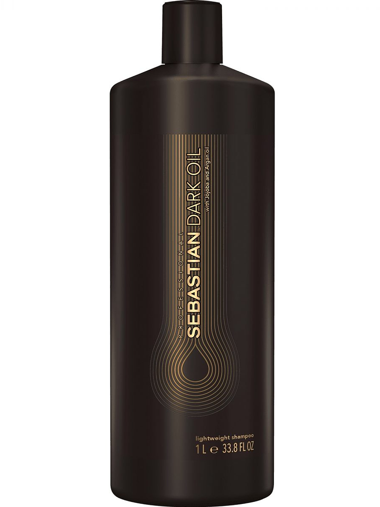 Sebastian Professional Dark Oil Conditioner 1000 ml 1