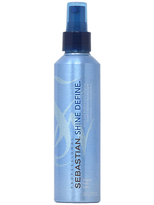 Sebastian Professional Shine Define Hairspray 200ml