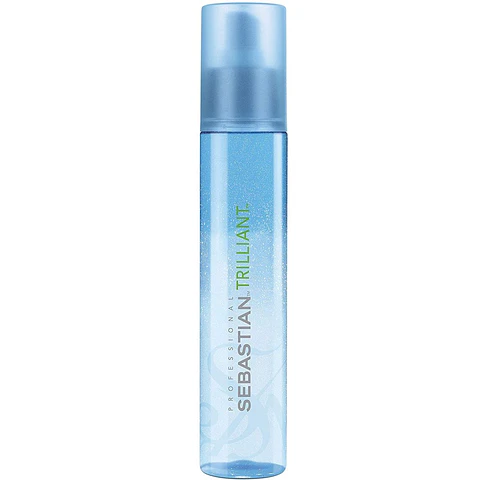 Sebastian Professional Trilliant Shine & Heat Protection Spray 150 ml