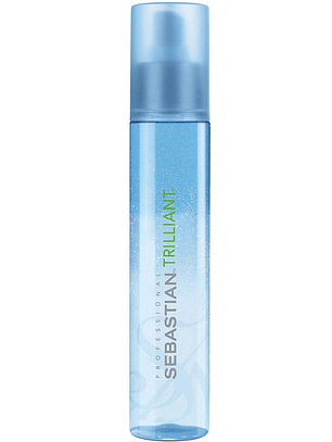 Sebastian Professional Trilliant Shine & Heat Protection Spray 150 ml