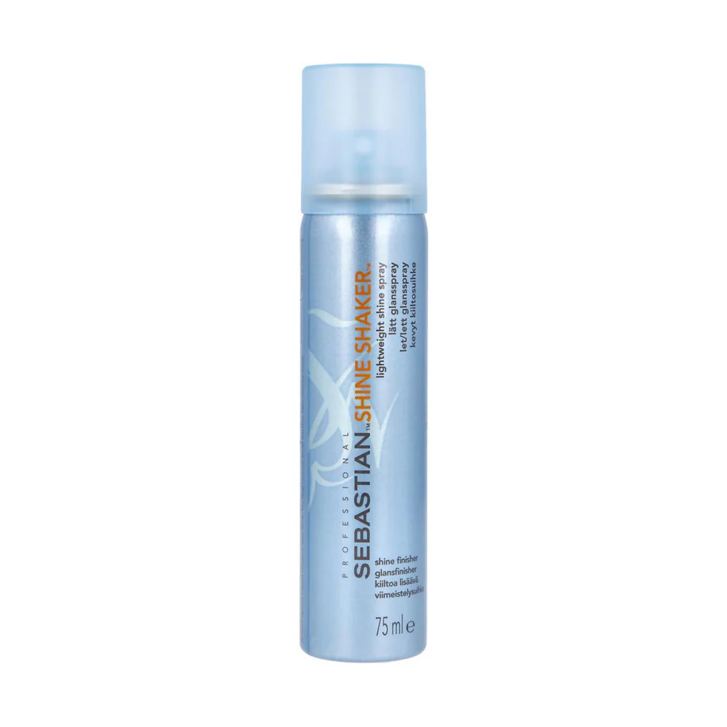 Sebastian Professional Shine Shaker Spray 75 ml 1