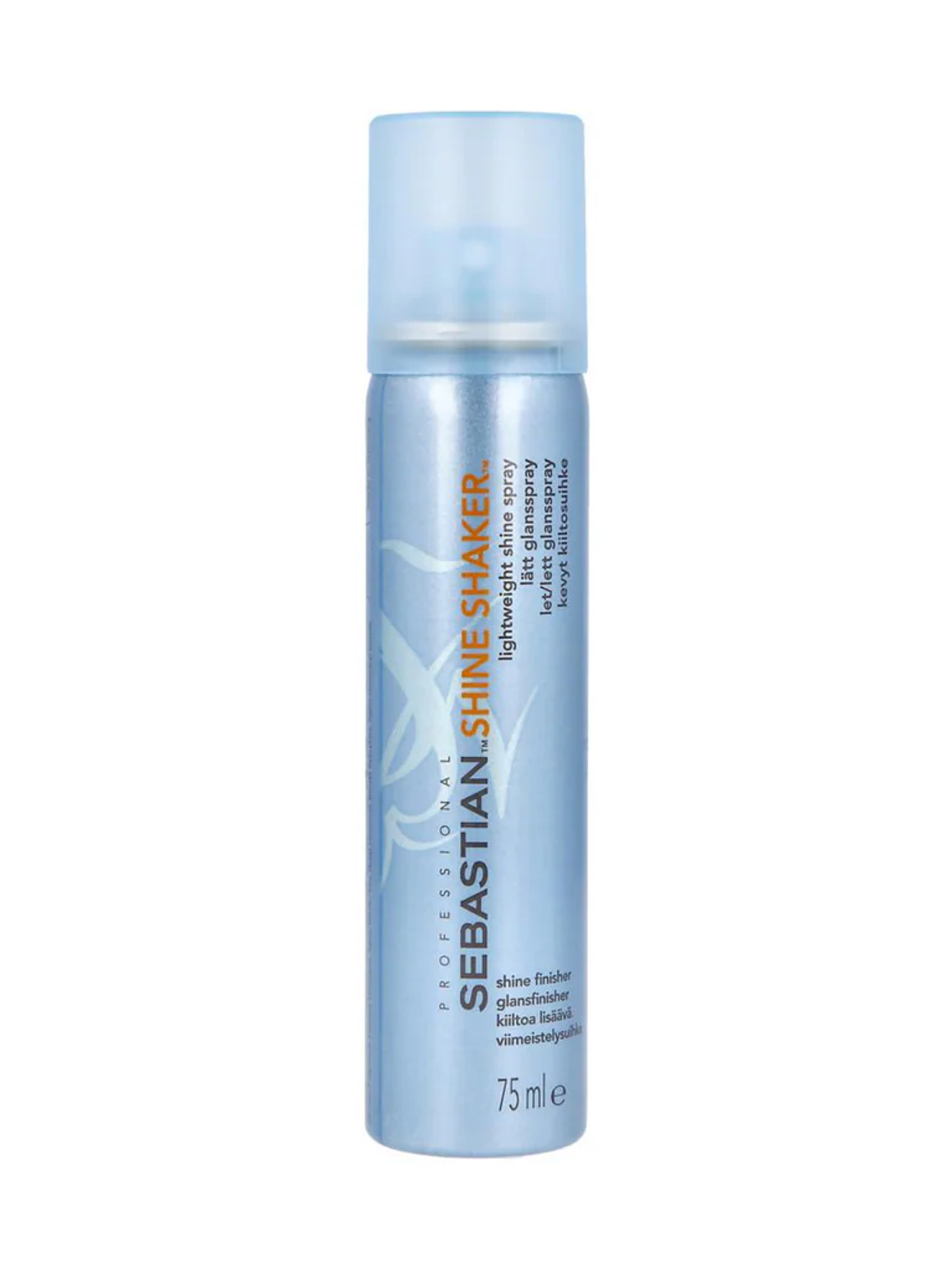 Sebastian Professional Shine Shaker Spray 75 ml 1