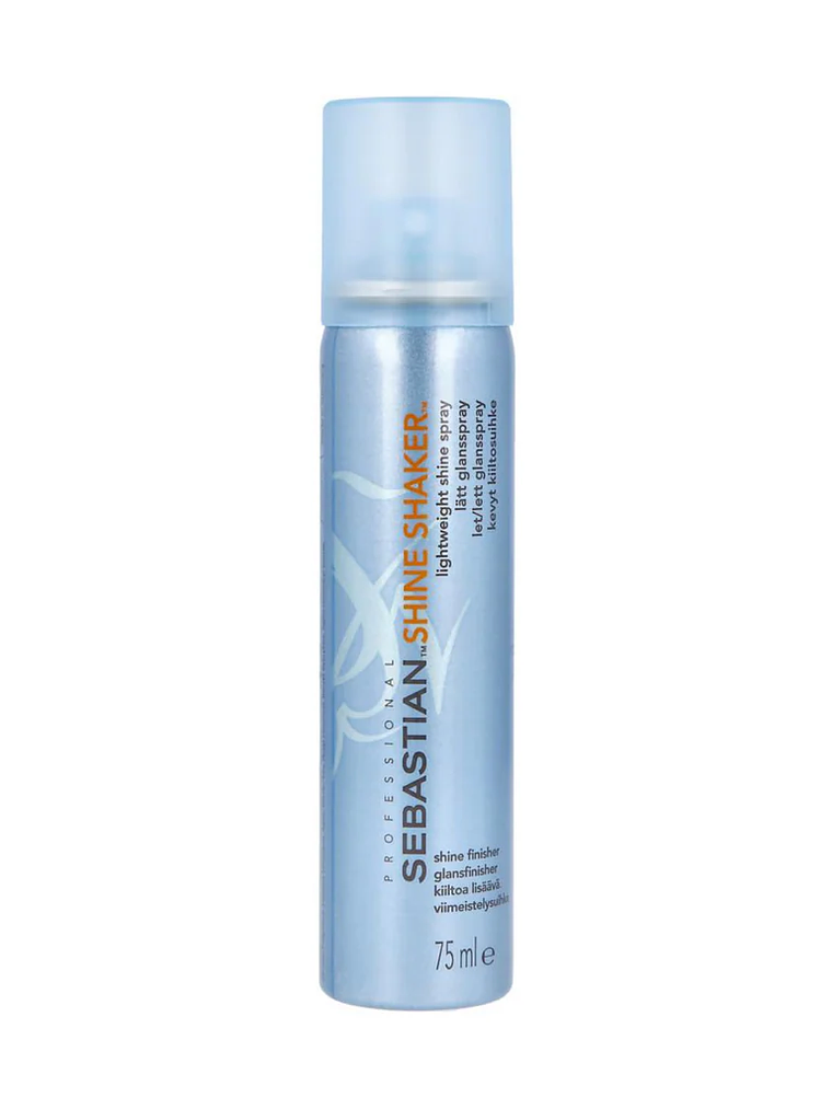 Sebastian Professional Shine Shaker Spray 75 ml 1