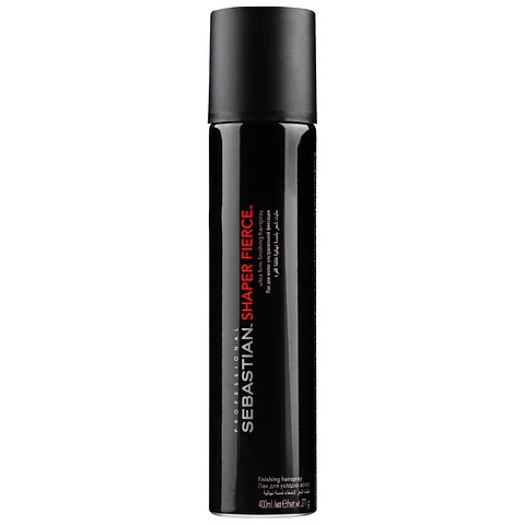 Sebastian Professional Shaper Fierce Hairspray 400ml