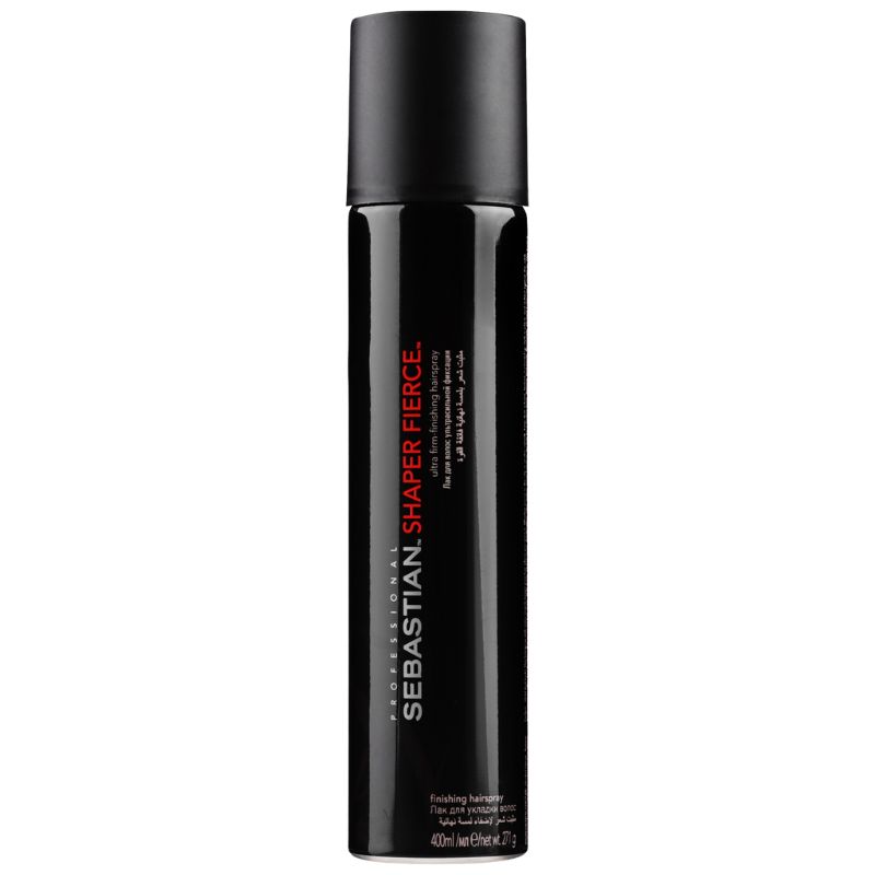 Sebastian Professional Shaper Fierce Hairspray 400ml 1