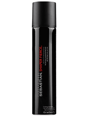 Sebastian Professional Shaper Fierce Hairspray 400ml